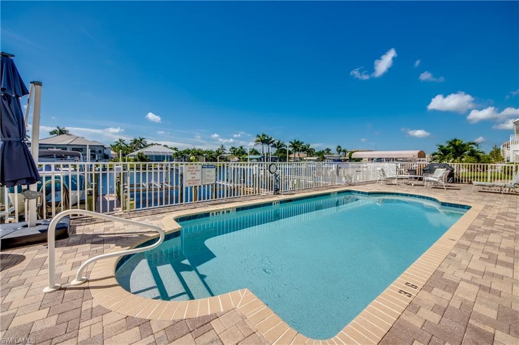 1640 Beach PKWY # 301, CAPE CORAL FL 33904-39