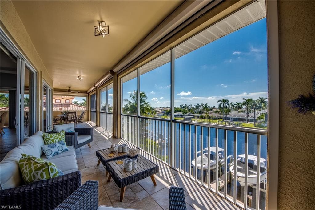 1640 Beach PKWY # 301, CAPE CORAL FL 33904-34