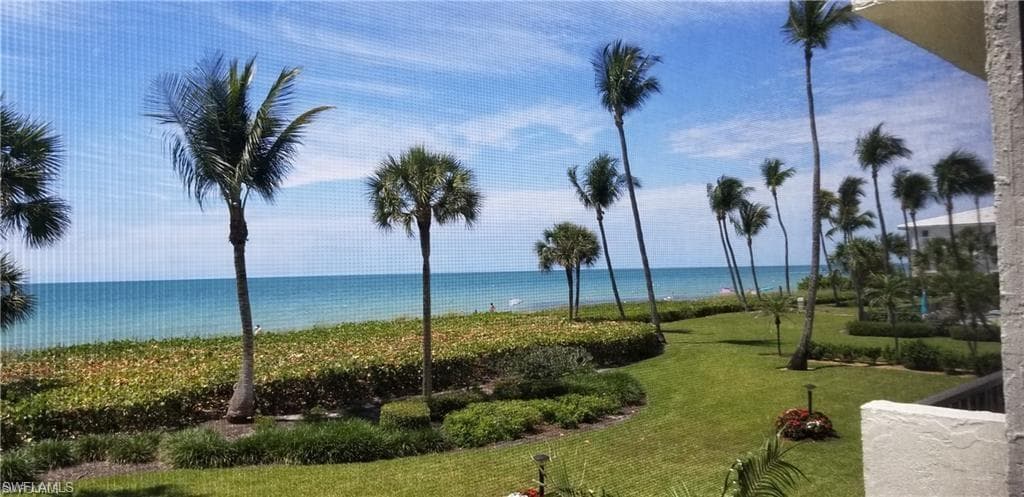 10475 Gulf Shore DR # 114, NAPLES FL 34108-30