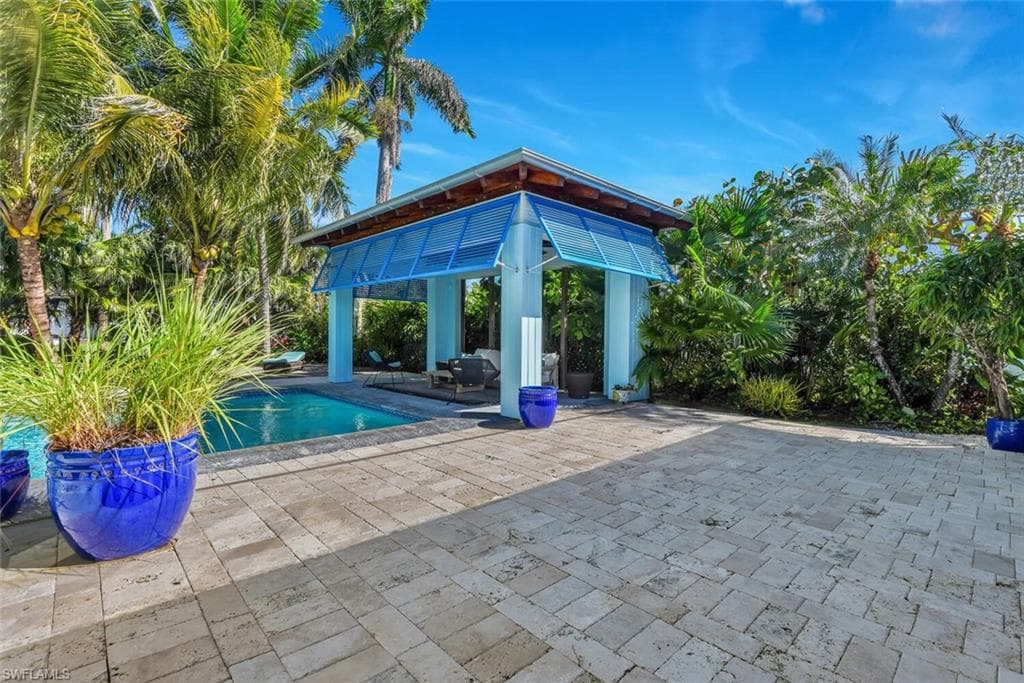 795 18th AVE S, NAPLES FL 34102-38