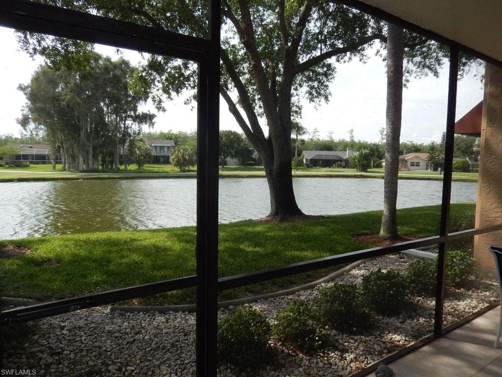 7121 Golden Eagle CT # 613, FORT MYERS FL 33912-11