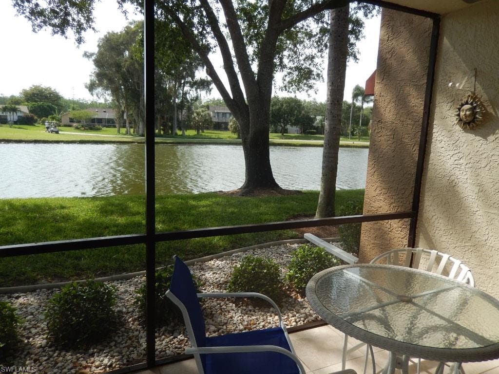 7121 Golden Eagle CT # 613, FORT MYERS FL 33912-10