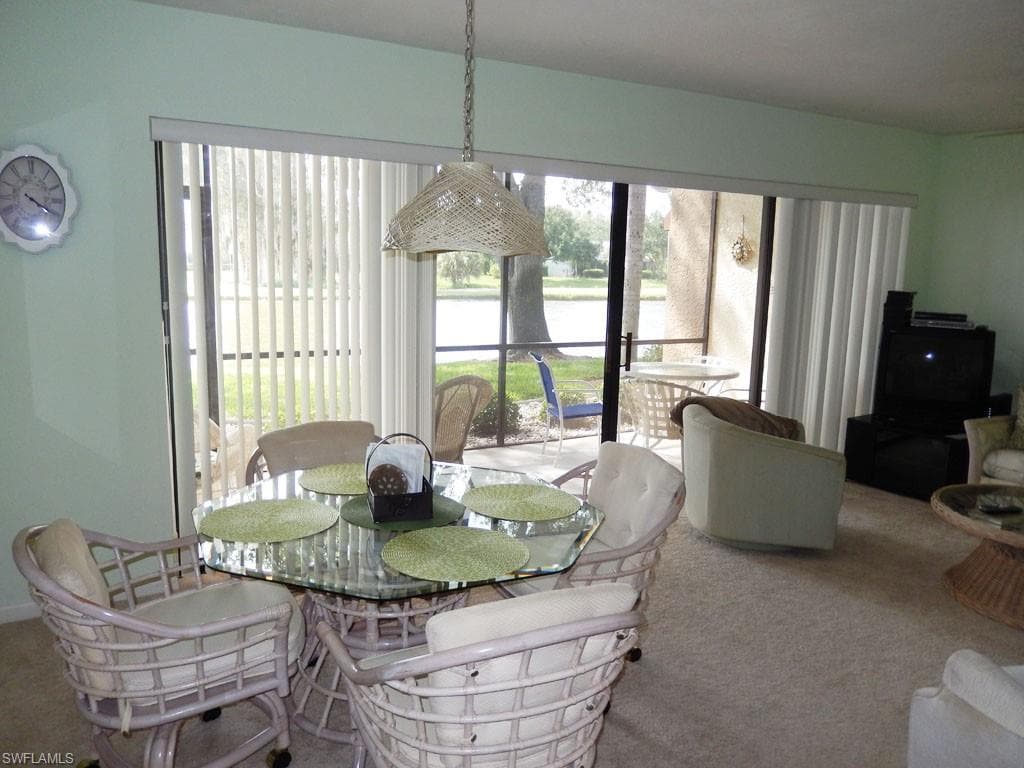 7121 Golden Eagle CT # 613, FORT MYERS FL 33912-3