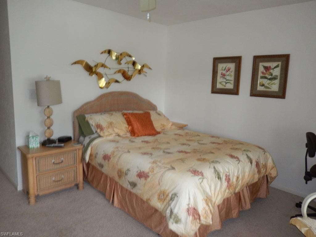 7121 Golden Eagle CT # 613, FORT MYERS FL 33912-7