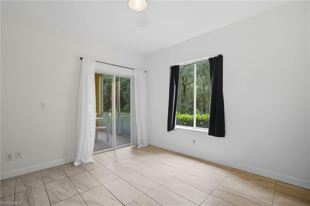 6401 Aragon WAY # 103, FORT MYERS FL 33966-22