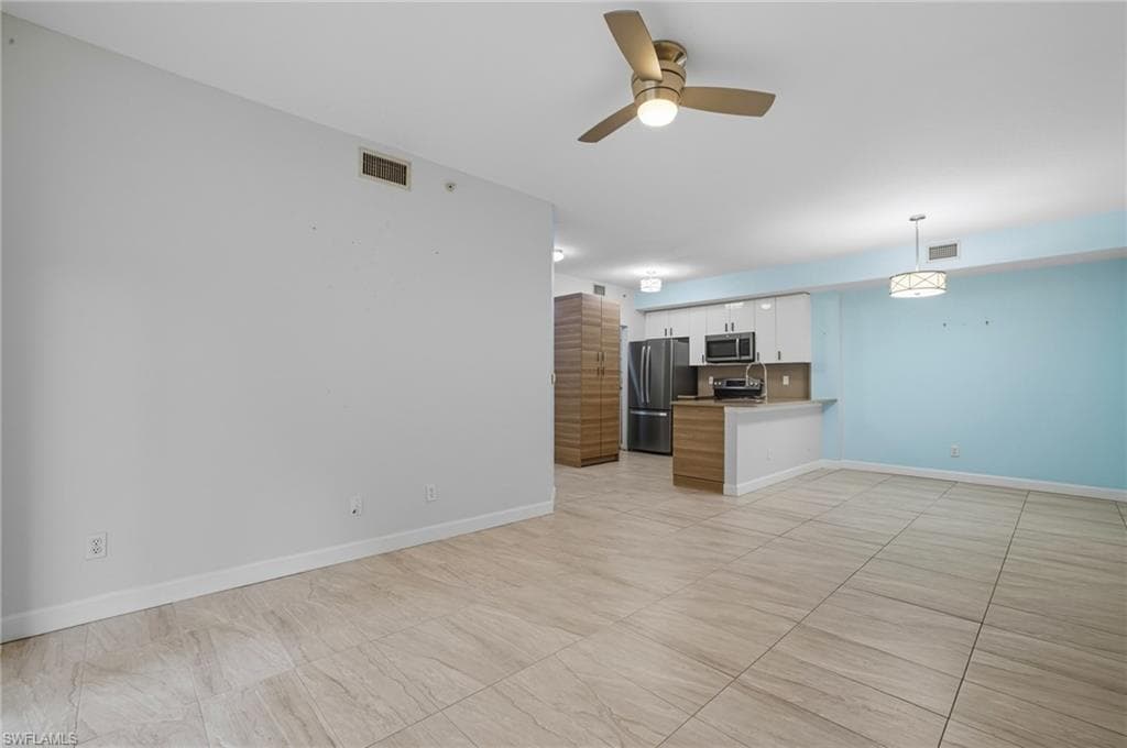 6401 Aragon WAY # 103, FORT MYERS FL 33966-1