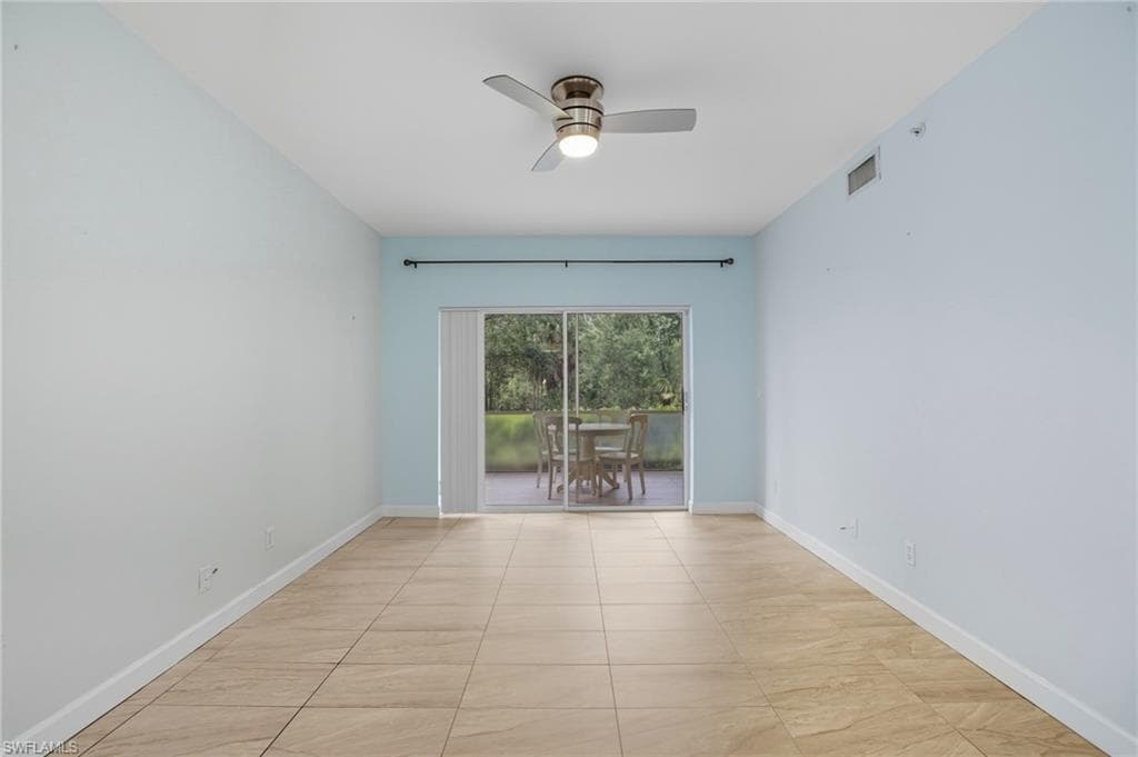 6401 Aragon WAY # 103, FORT MYERS FL 33966-12