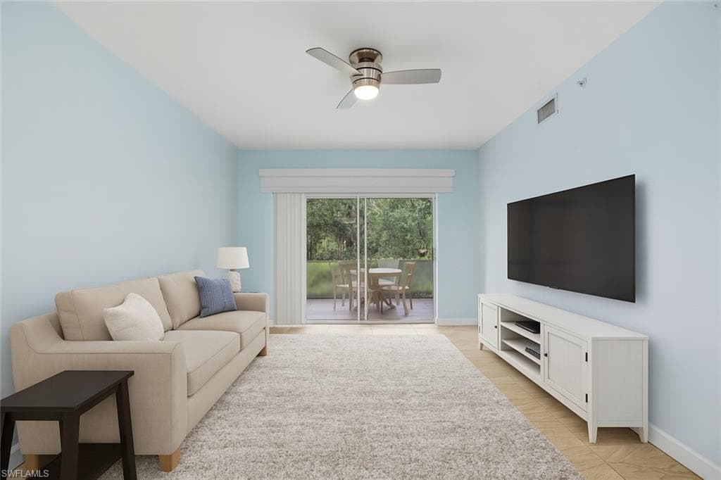 6401 Aragon WAY # 103, FORT MYERS FL 33966-11