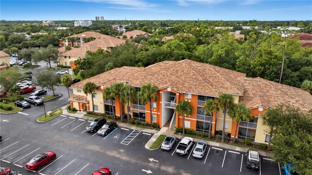 6401 Aragon WAY # 103, FORT MYERS FL 33966-31