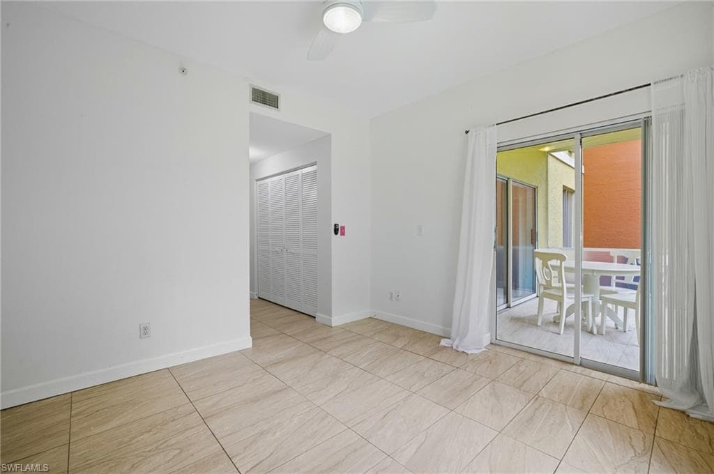 6401 Aragon WAY # 103, FORT MYERS FL 33966-23