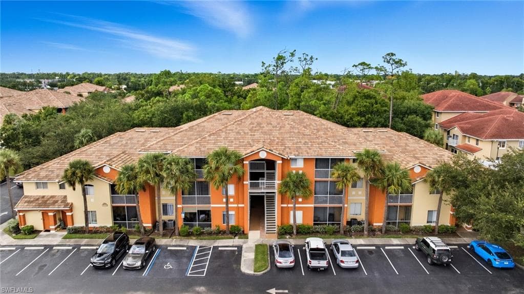 6401 Aragon WAY # 103, FORT MYERS FL 33966-29