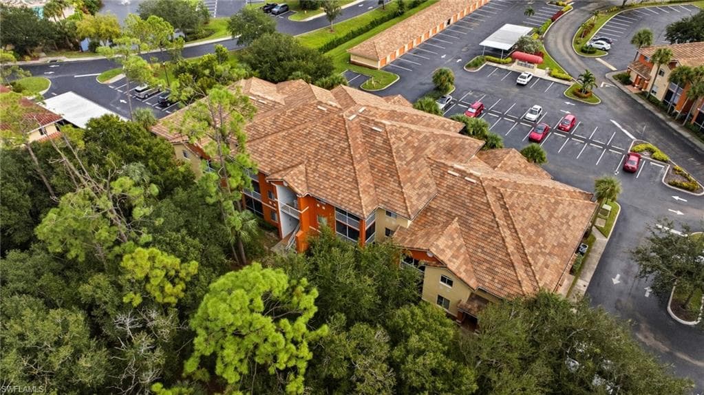 6401 Aragon WAY # 103, FORT MYERS FL 33966-32