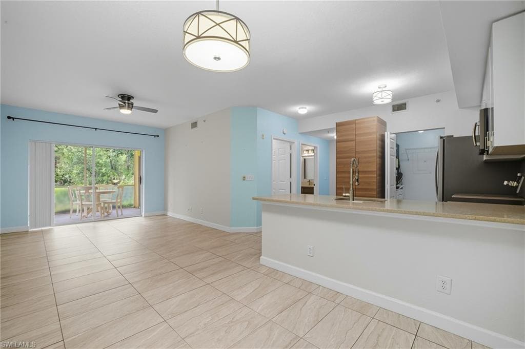 6401 Aragon WAY # 103, FORT MYERS FL 33966-7