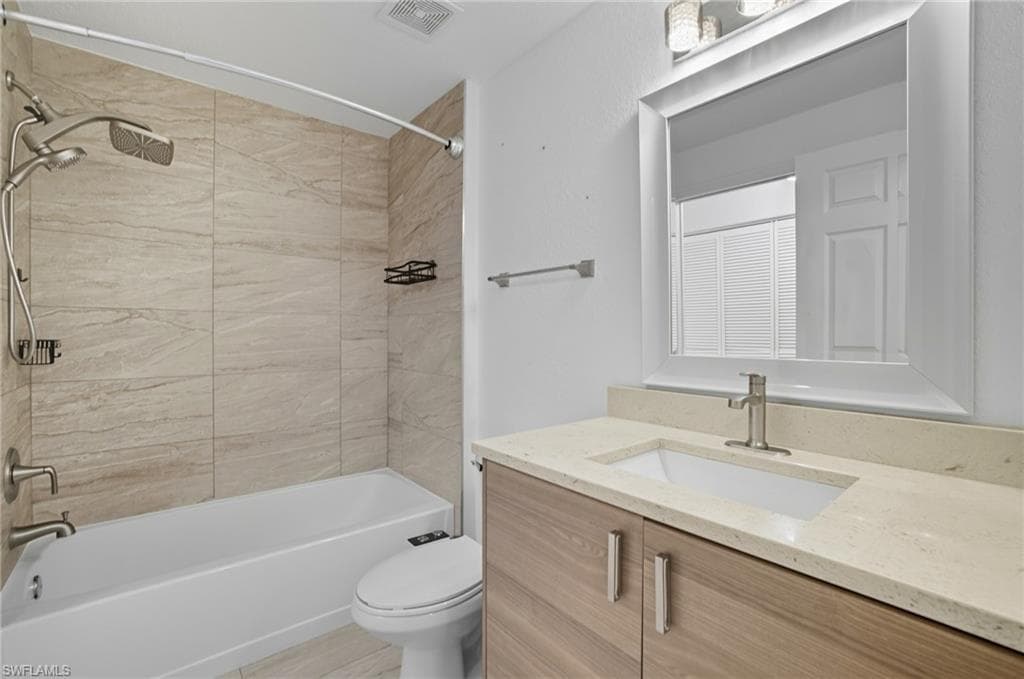 6401 Aragon WAY # 103, FORT MYERS FL 33966-24