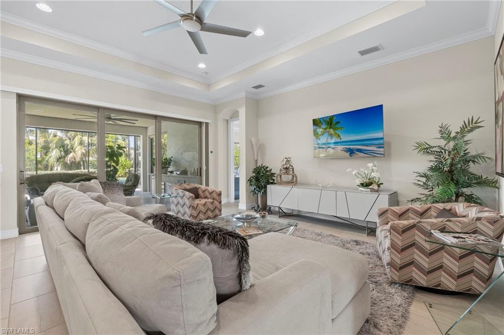 8741 Westwood Oaks PL, FORT MYERS FL 33908-1