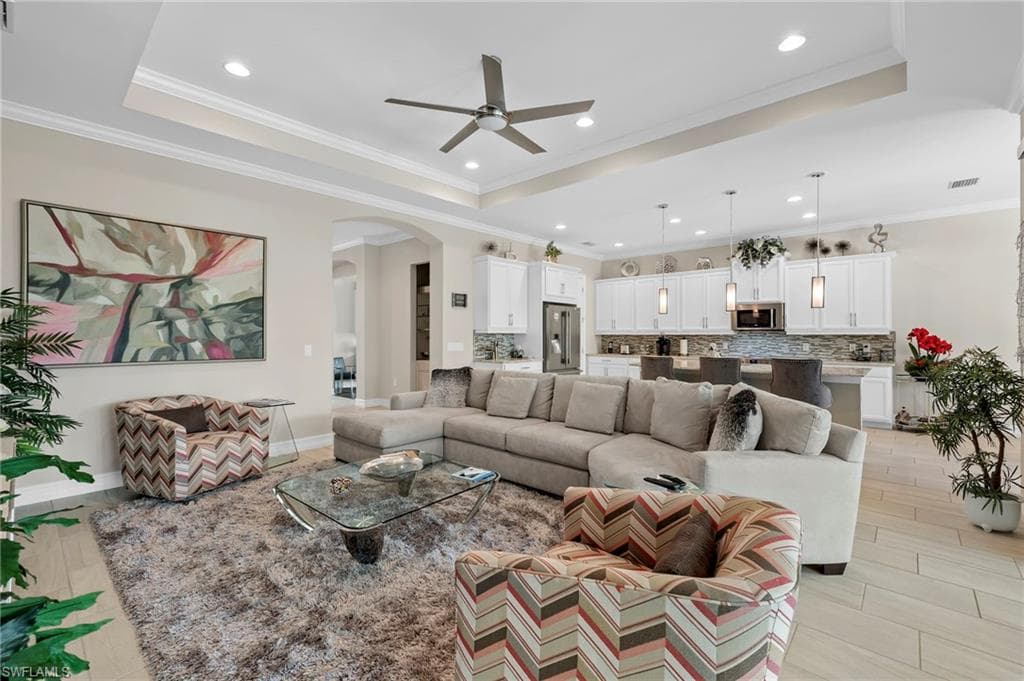 8741 Westwood Oaks PL, FORT MYERS FL 33908-3