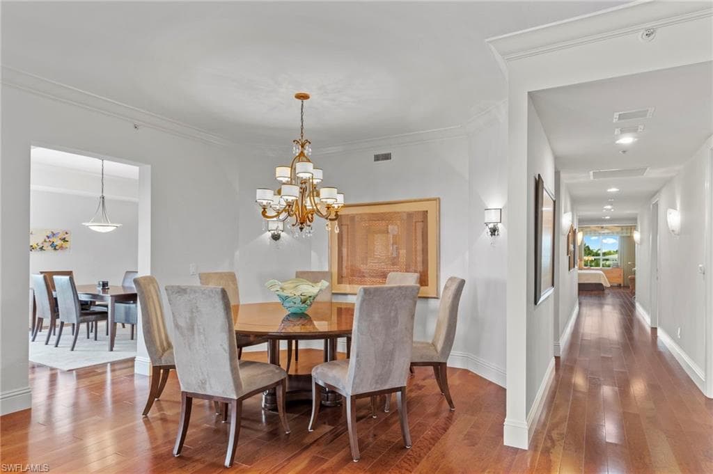 285 GRANDE WAY # 404, NAPLES FL 34110-9