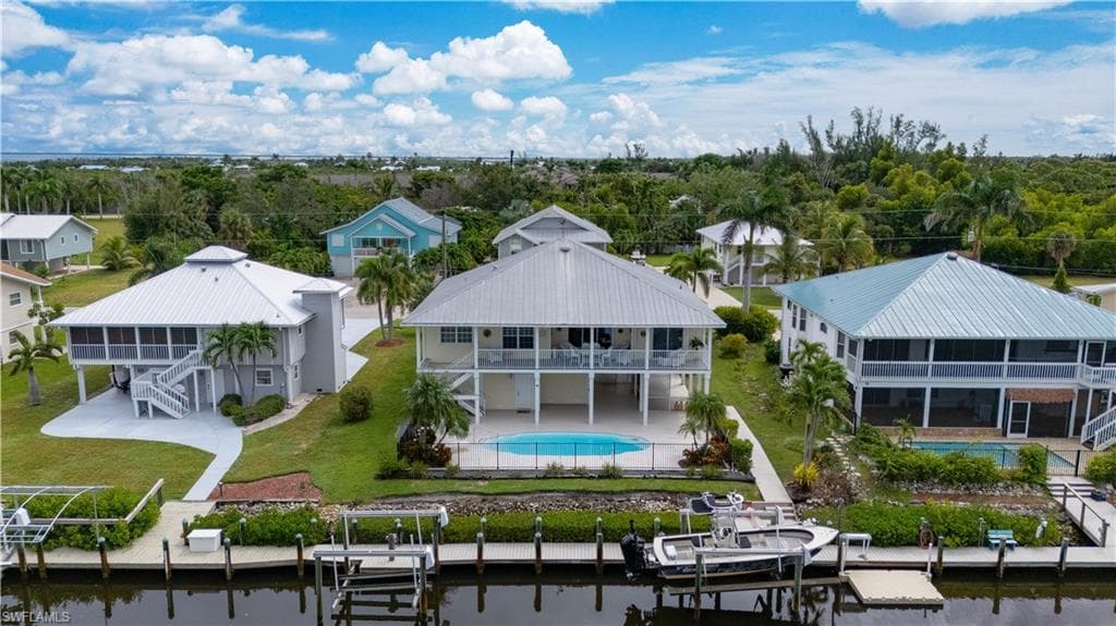 16295 Boyce DR, BOKEELIA FL 33922-1