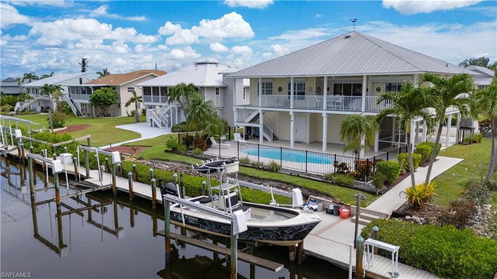 16295 Boyce DR, BOKEELIA FL 33922-2