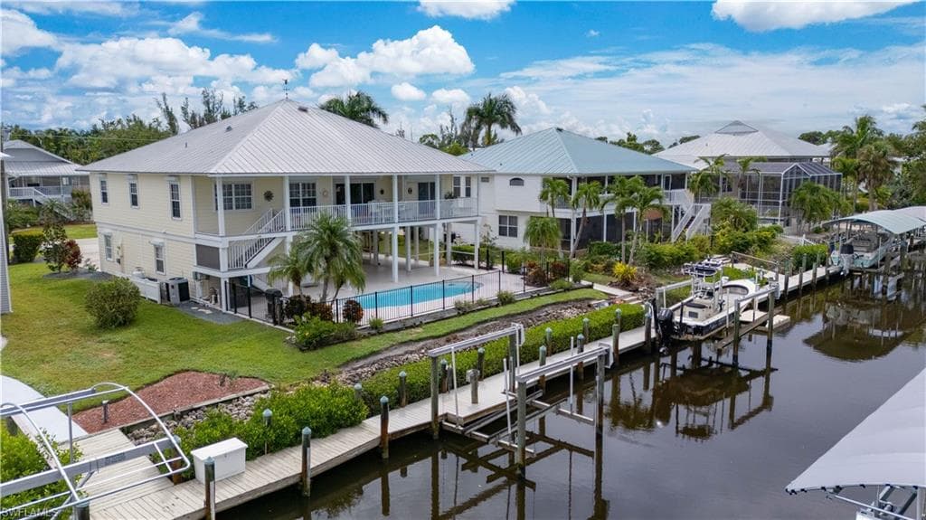 16295 Boyce DR, BOKEELIA FL 33922-4
