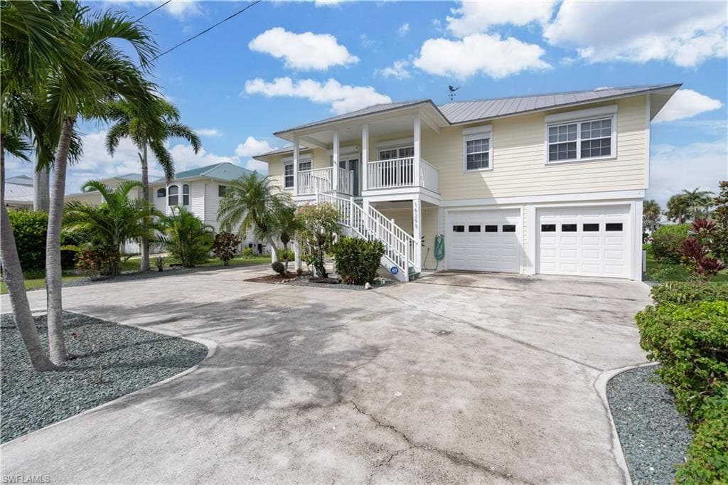 16295 Boyce DR, BOKEELIA FL 33922-8