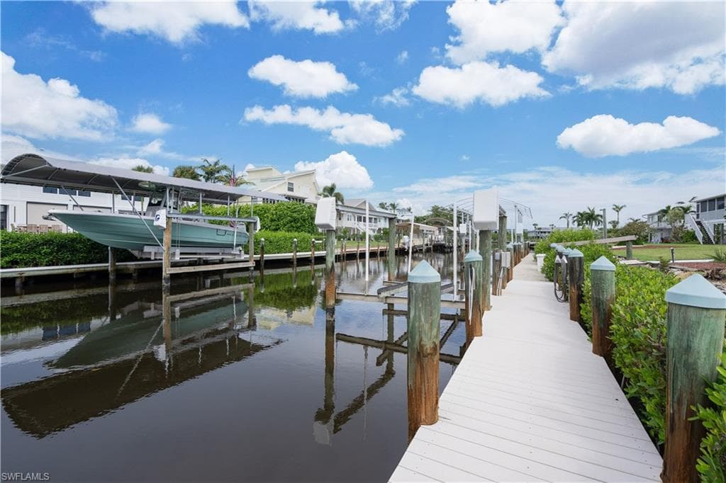 16295 Boyce DR, BOKEELIA FL 33922-36