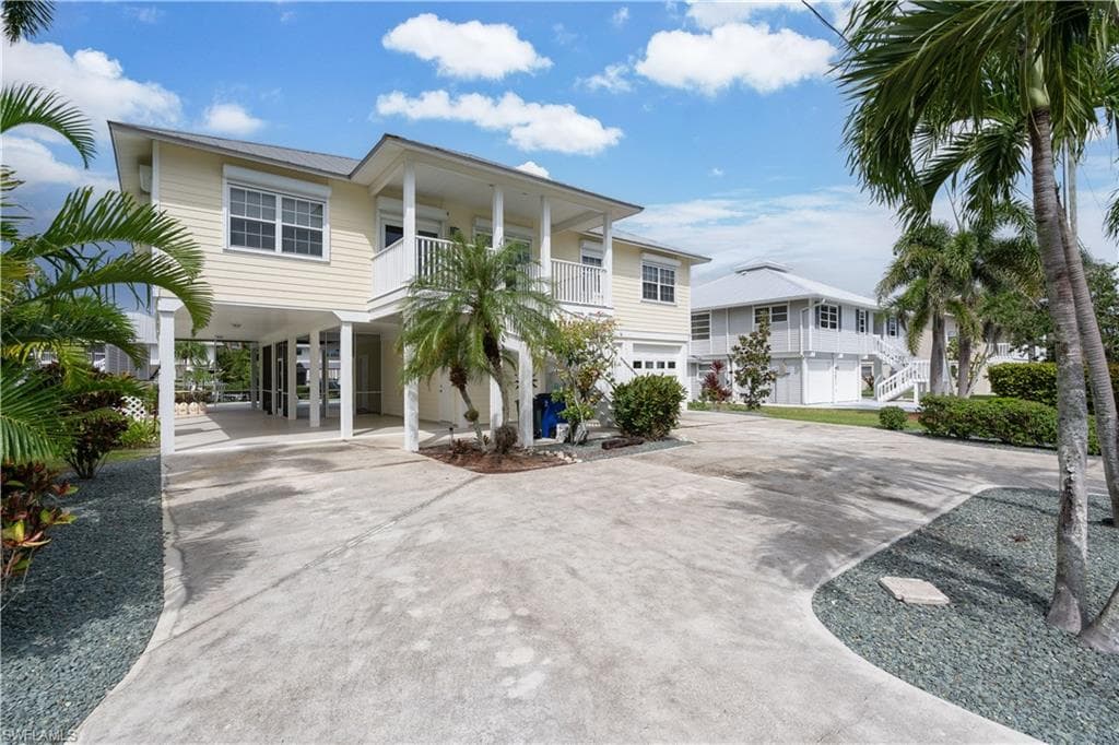 16295 Boyce DR, BOKEELIA FL 33922-3