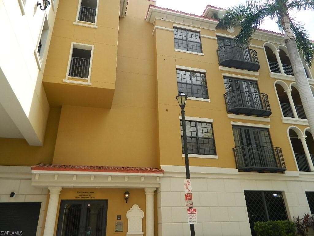 23159 Amgci WAY # 3109, ESTERO FL 33928-3