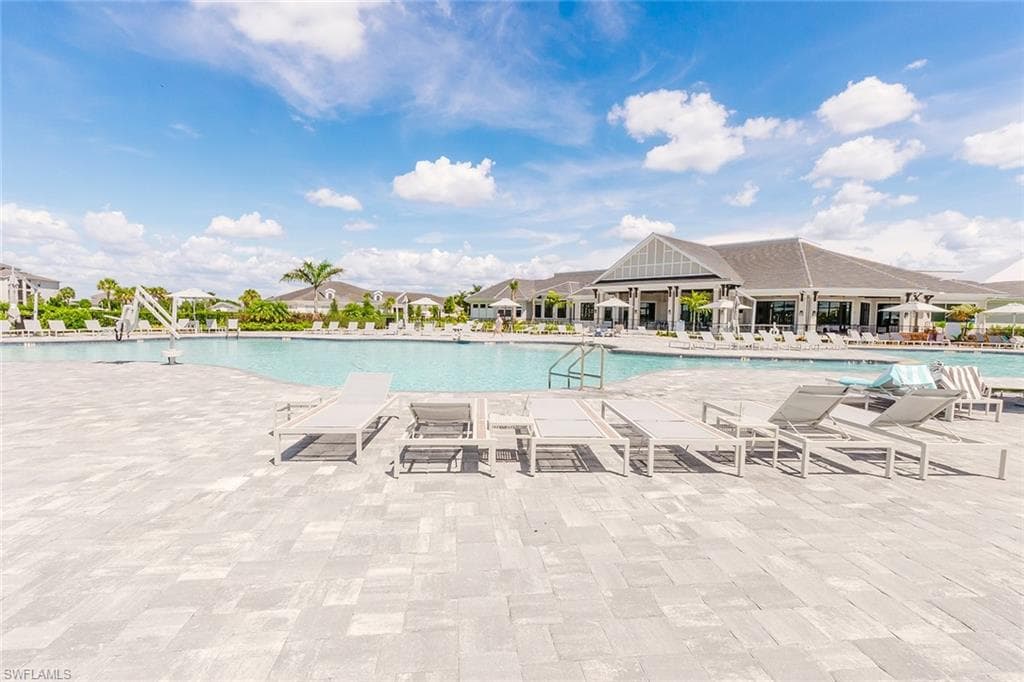 5555 Double Eagle CIR # 3922, AVE MARIA FL 34142-36