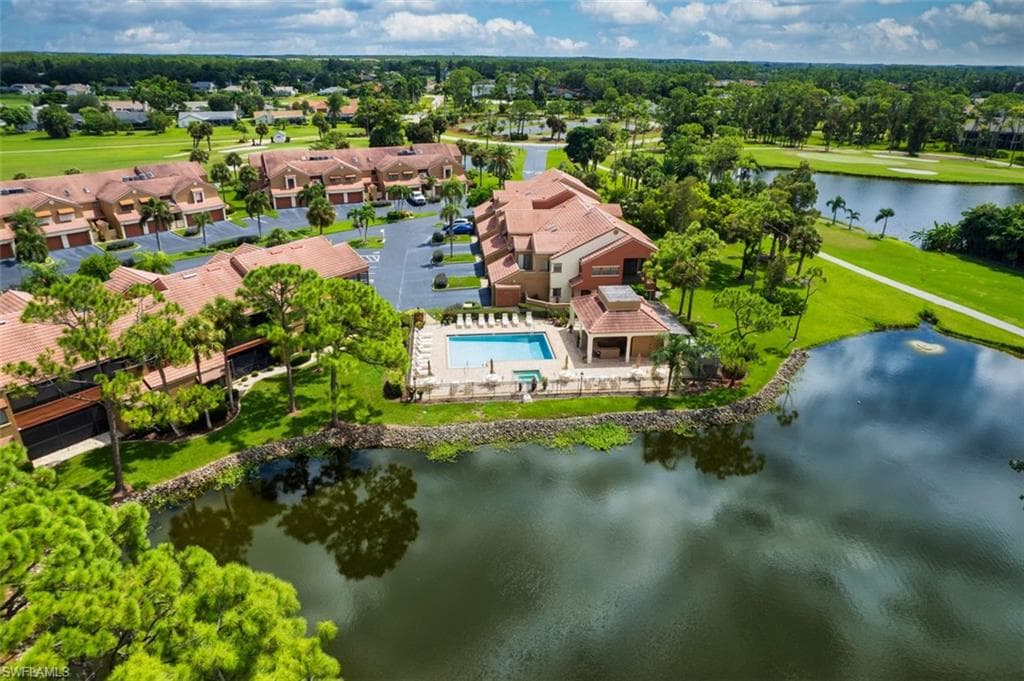 7121 Golden Eagle CT # 612, FORT MYERS FL 33912-22