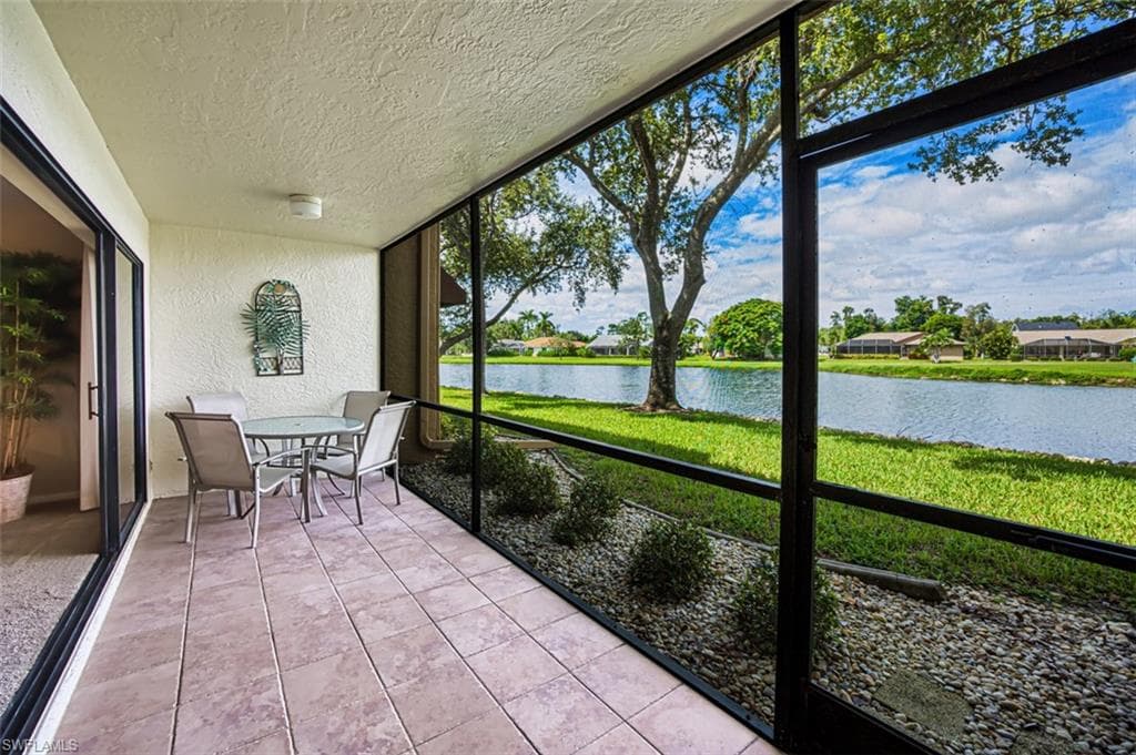 7121 Golden Eagle CT # 612, FORT MYERS FL 33912-1