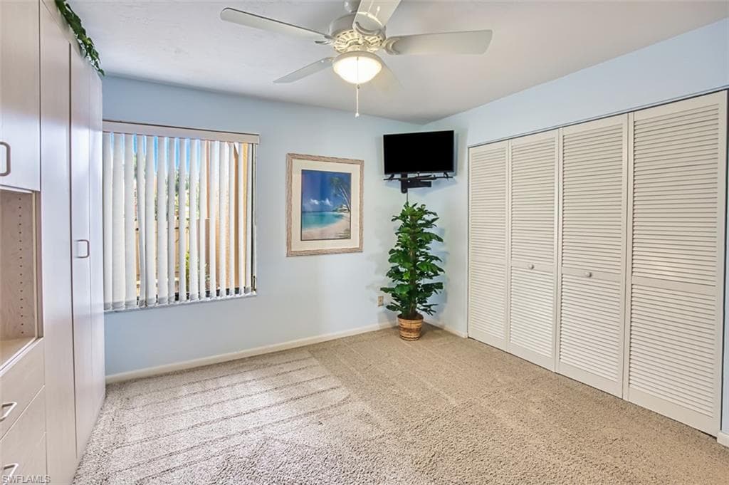 7121 Golden Eagle CT # 612, FORT MYERS FL 33912-17