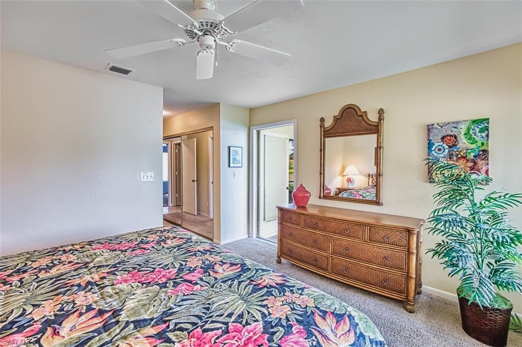 7121 Golden Eagle CT # 612, FORT MYERS FL 33912-14