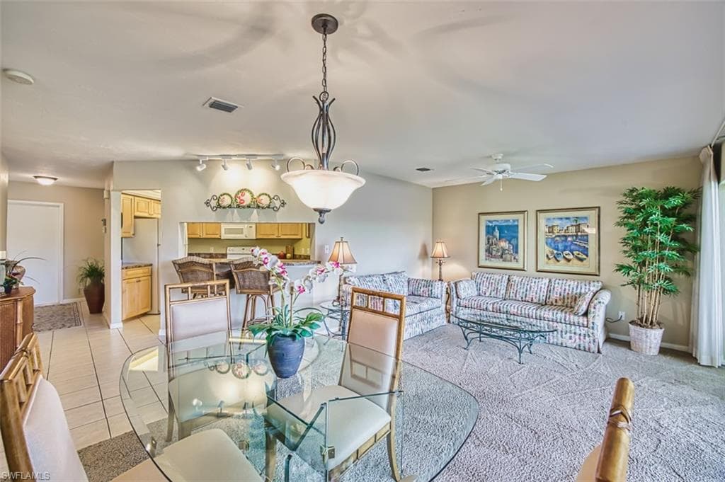 7121 Golden Eagle CT # 612, FORT MYERS FL 33912-7