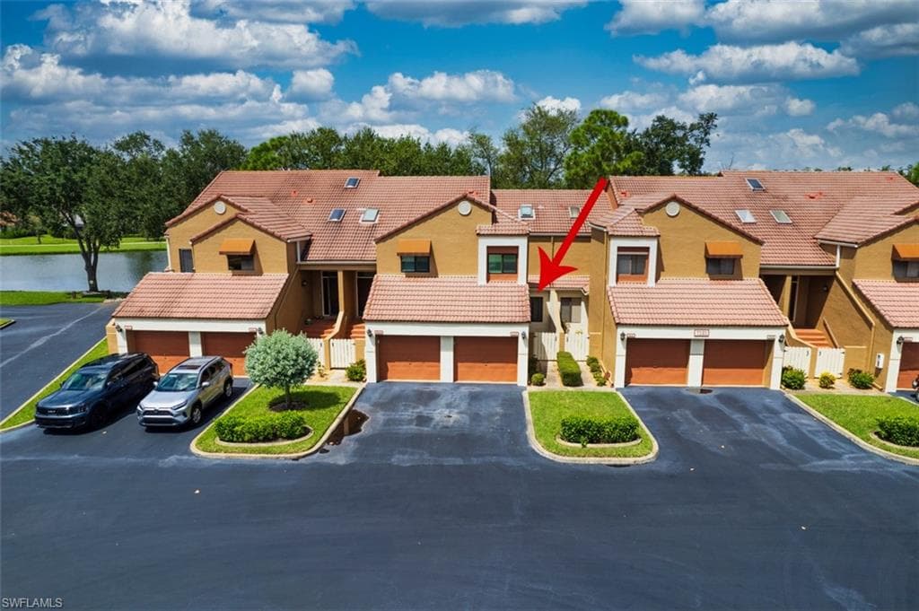 7121 Golden Eagle CT # 612, FORT MYERS FL 33912-24