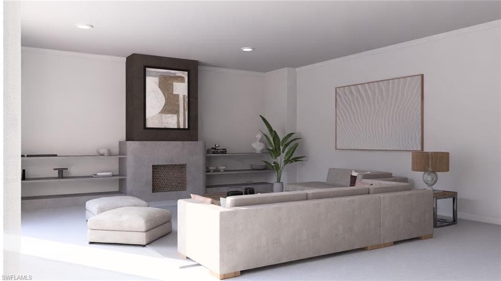 13700 Pondview CIR, NAPLES FL 34119-46