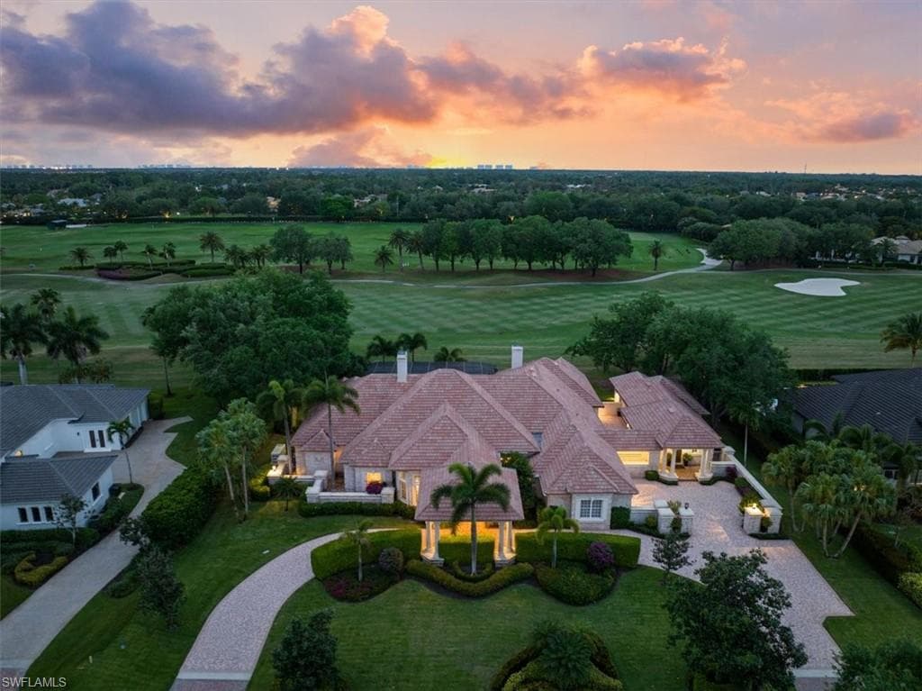 13700 Pondview CIR, NAPLES FL 34119-35