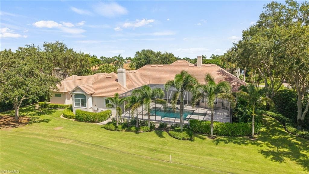 13700 Pondview CIR, NAPLES FL 34119-36