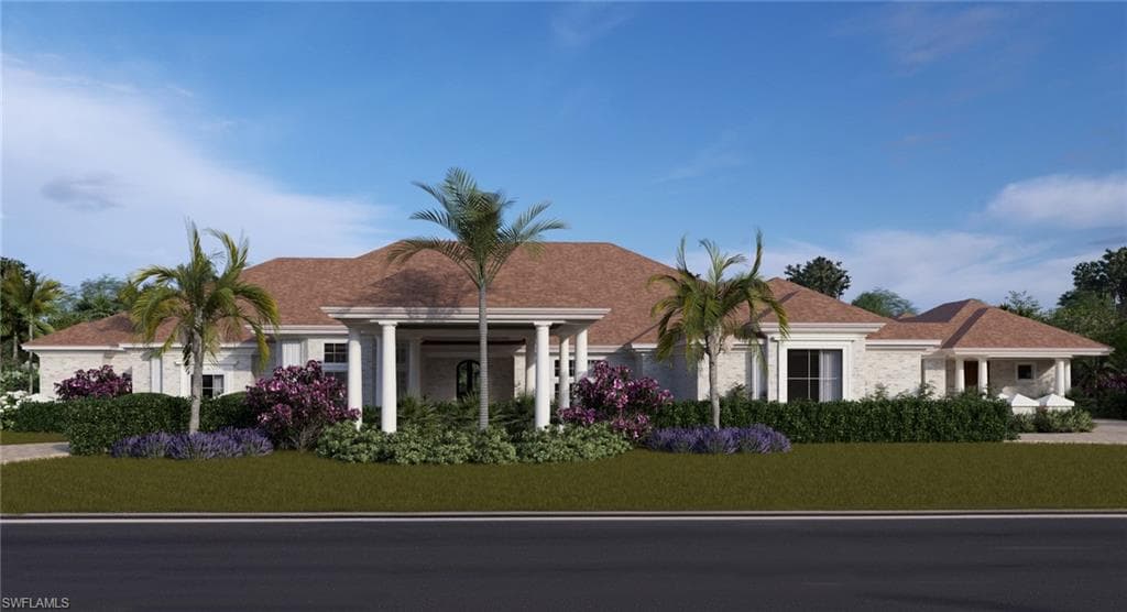 13700 Pondview CIR, NAPLES FL 34119-38