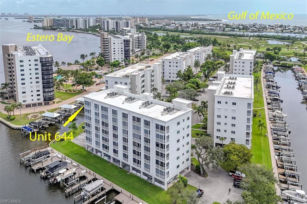 4341 Bay Beach LN # 644, FORT MYERS BEACH FL 33931-1