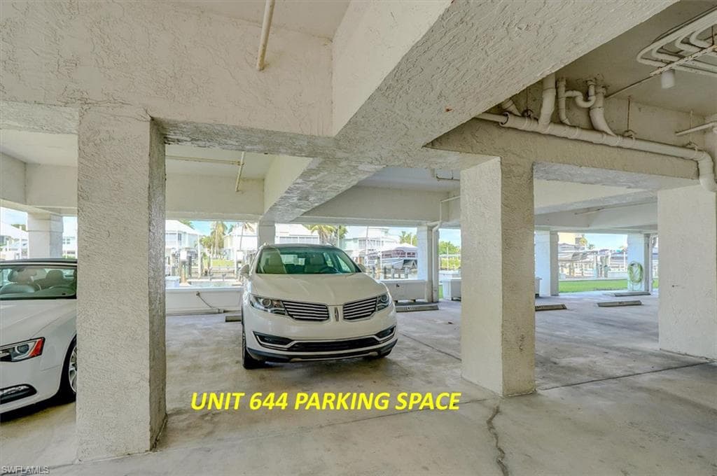 4341 Bay Beach LN # 644, FORT MYERS BEACH FL 33931-34