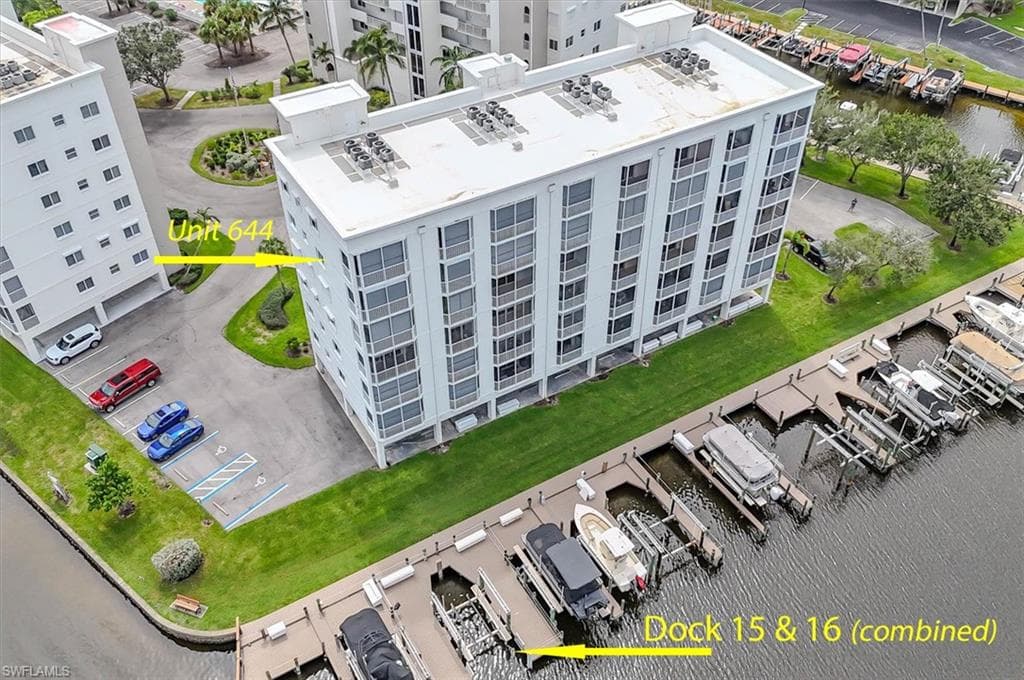 4341 Bay Beach LN # 644, FORT MYERS BEACH FL 33931-38