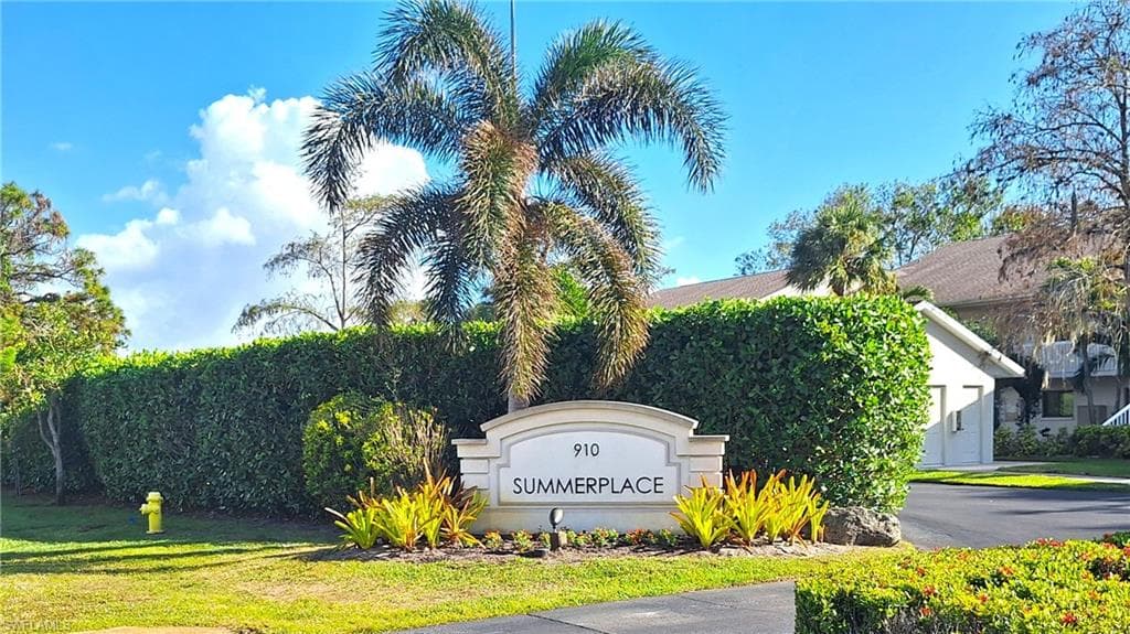 910 Vanderbilt Beach RD # 416E, NAPLES FL 34108-17