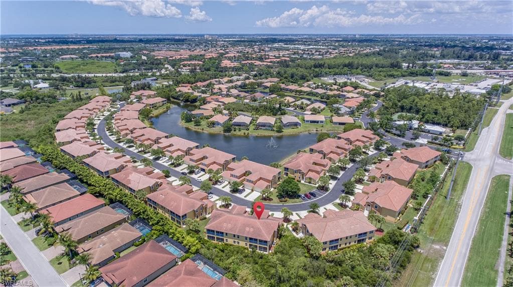 11825 Bayport LN # 504, FORT MYERS FL 33908-31