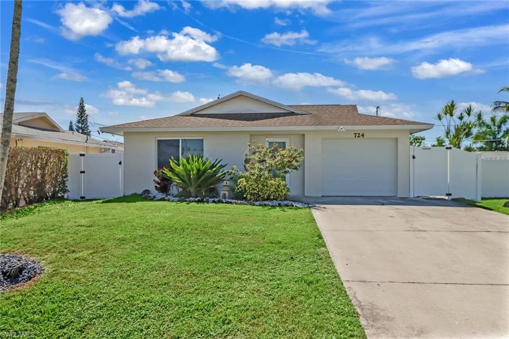 724 100th AVE N, NAPLES FL 34108-1