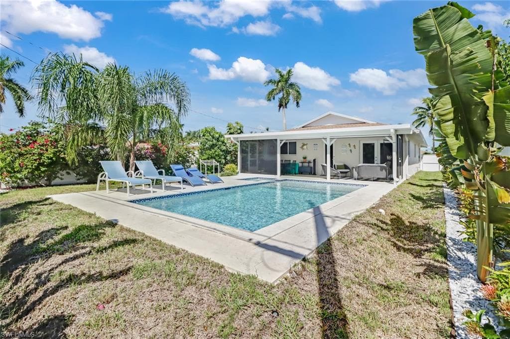 724 100th AVE N, NAPLES FL 34108-24