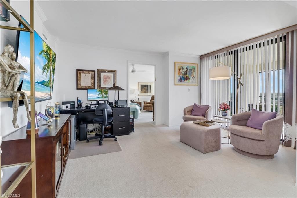 5260 S Landings DR # 605, FORT MYERS FL 33919-12