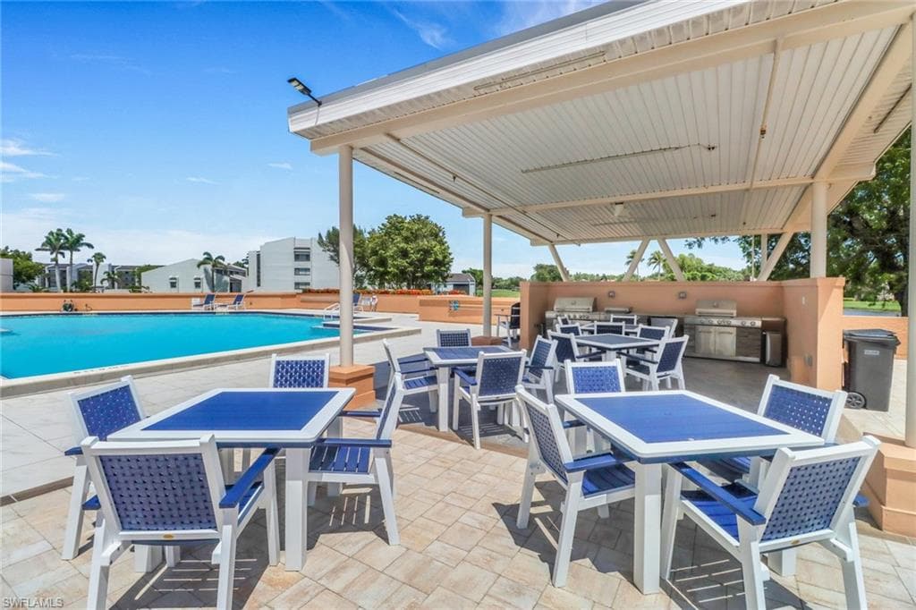 5260 S Landings DR # 605, FORT MYERS FL 33919-42