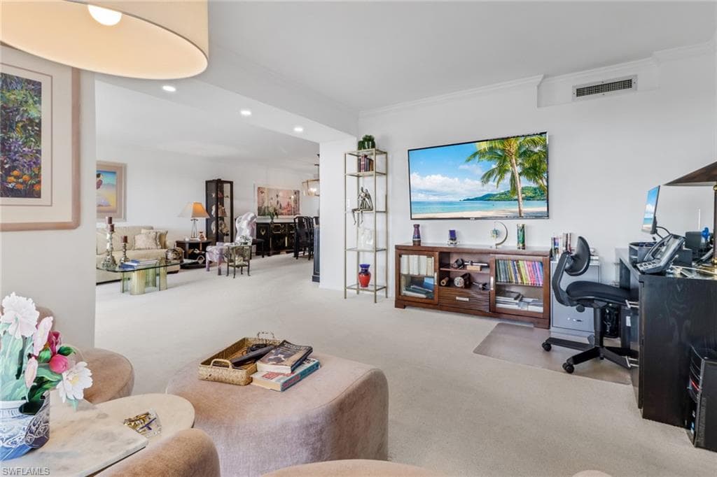 5260 S Landings DR # 605, FORT MYERS FL 33919-6