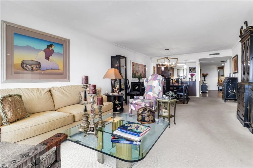 5260 S Landings DR # 605, FORT MYERS FL 33919-23